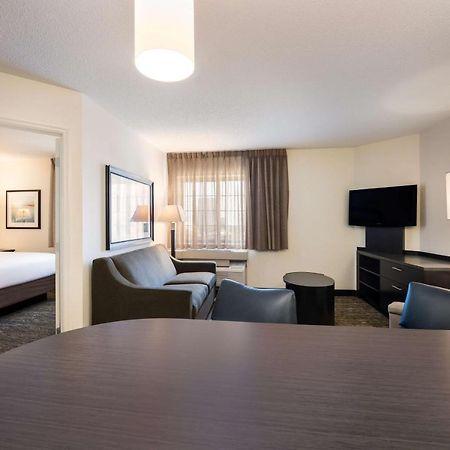 Sonesta Simply Suites Oklahoma City Airport Exterior photo