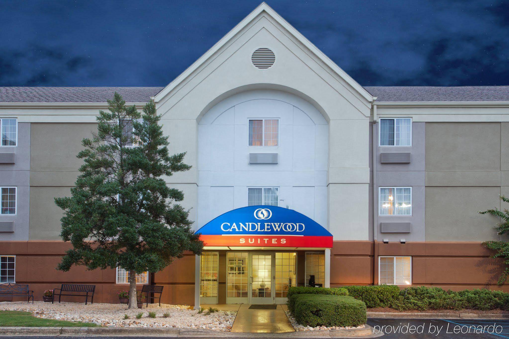 Sonesta Simply Suites Oklahoma City Airport Exterior photo