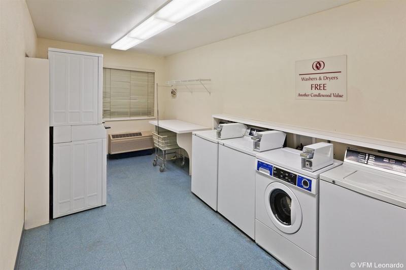 Sonesta Simply Suites Oklahoma City Airport Facilities photo