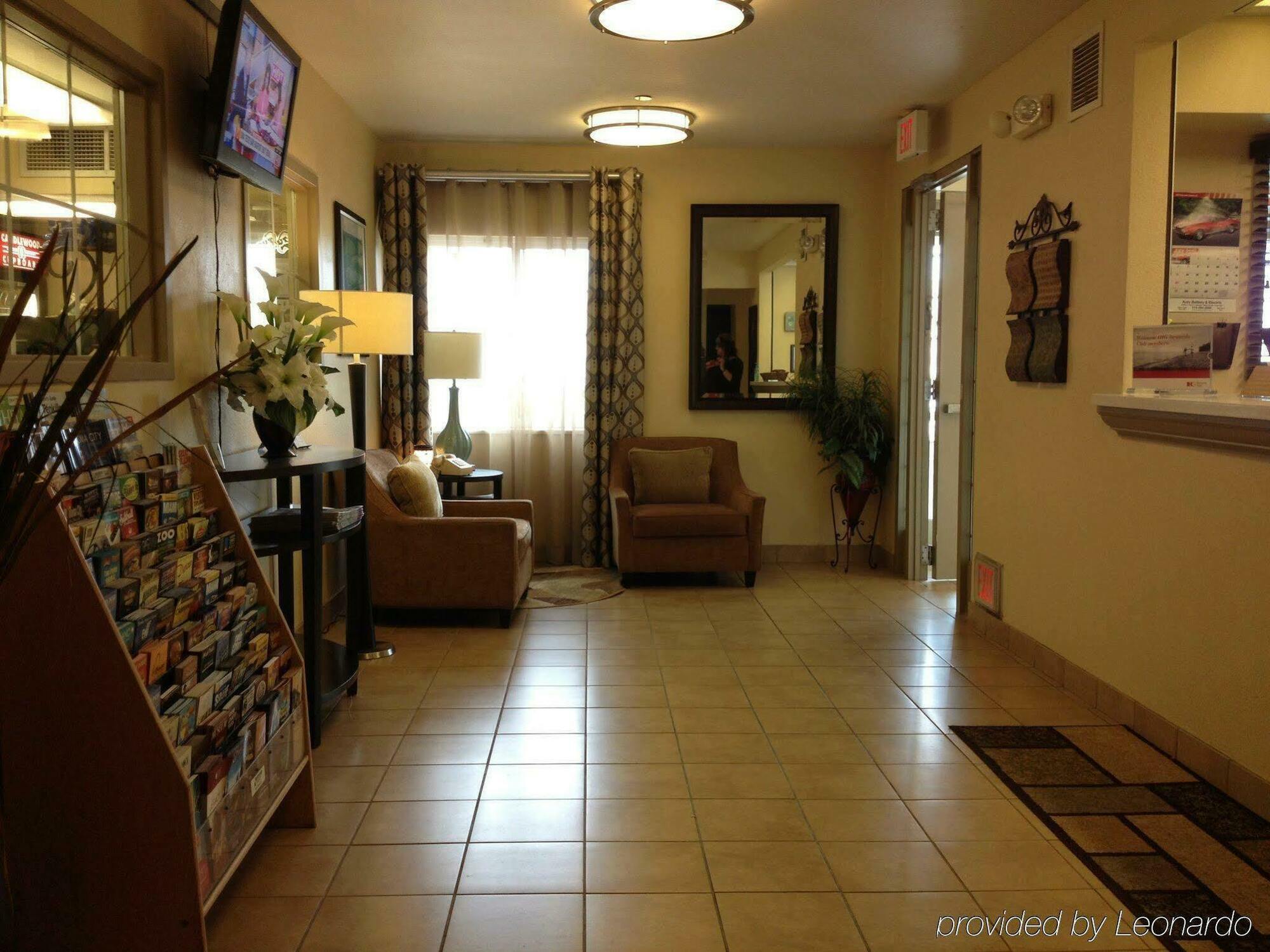 Sonesta Simply Suites Oklahoma City Airport Exterior photo